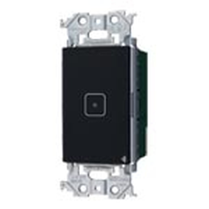 WTY2421B パナソニック 現金前貸しつづき物 繋がり足し加える タッチスイッチ 親器 傍受器 つや消し黒いこと