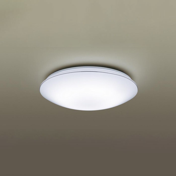 LSEB1188Z パナソニック シーリングライト リモコン付 ～8畳用 電球色～昼光色 調光・調色可能 引掛シーリングタイプ｜照明デポ 11,512円
