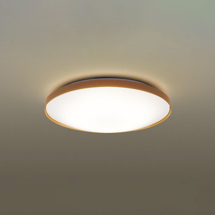 LSEB1194Z パナソニック シーリングライト リモコン付 ～8畳用 電球色～昼光色 調光・調色可能 引掛シーリングタイプ