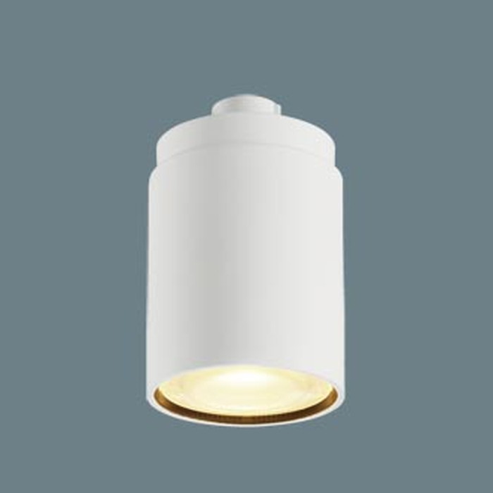 LLD3400LCB1 パナソニック LEDコンパクトランプΦ45 拡散タイプ 電球色 調光対応 クラス700