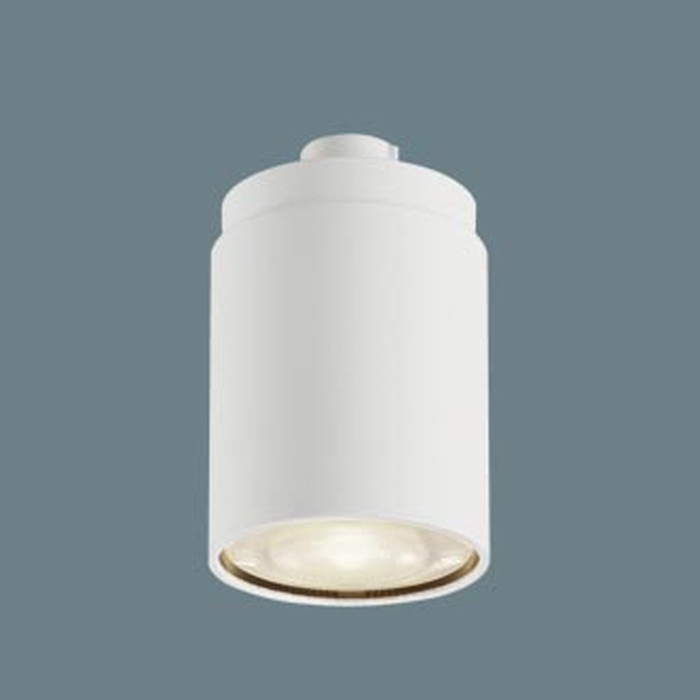 LLD3420VCB1 パナソニック LEDコンパクトランプΦ45 集光タイプ 24度 温白色 調光対応 クラス700