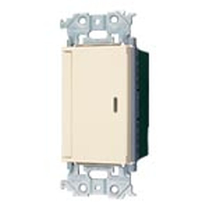 WTA5332F パナソニック アドバンスシリーズ あけたらタイマ 2線式 親器 3路配線対応形 遅れ消灯・留守番タイマ機能付 マットベージュ
