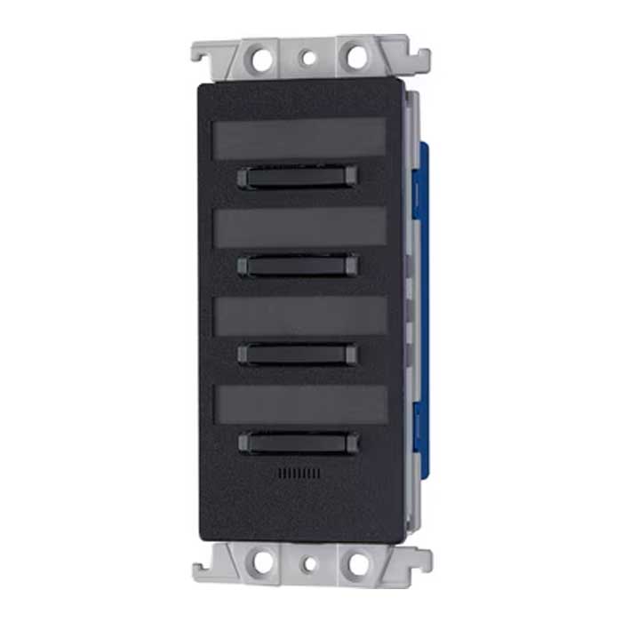 WRT5514B パナソニック 八つ無償性取り替えっこ 黒いこと 4コ用
