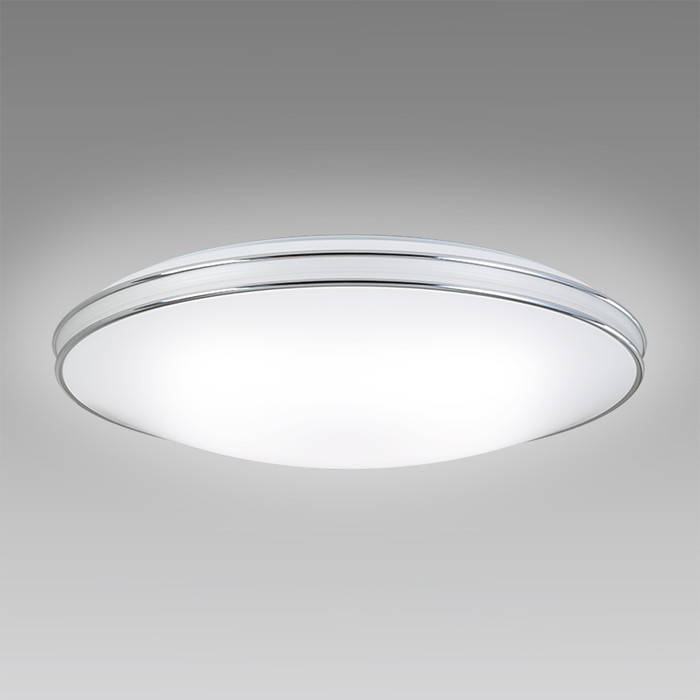 HLDC12302SG ホタルクス シーリングライト リモコン付 ~12畳用 電球色~昼光色 調光調色可能 引掛シーリングタイプ