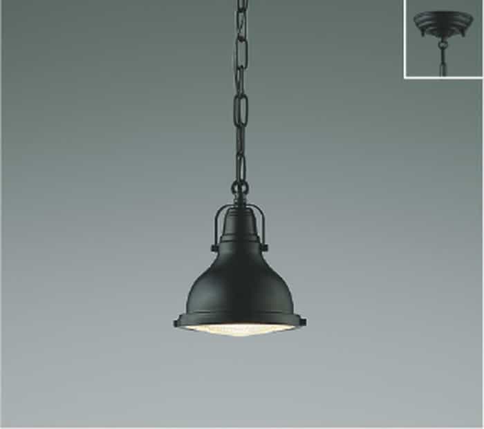 AP45538L コイズミ照明 ペンダントライト 白熱灯器具60W相当 電球色 直付タイプ