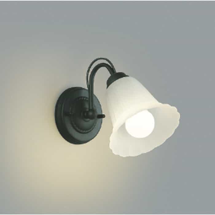 AB39698L コイズミ照明 ブラケットライト 白熱灯器具40W相当 電球色