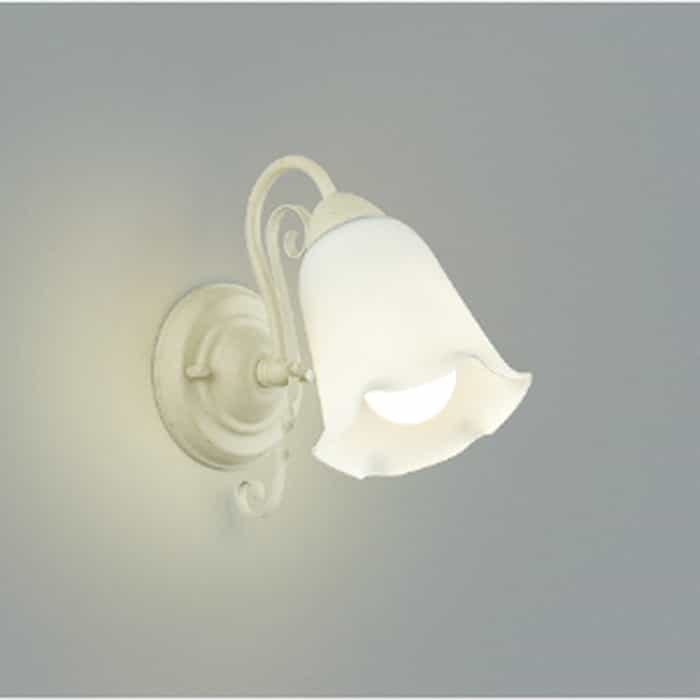 AB39689L コイズミ照明 ブラケットライト 白熱灯器具60W相当 電球色 2700K｜照明デポ 10,746円