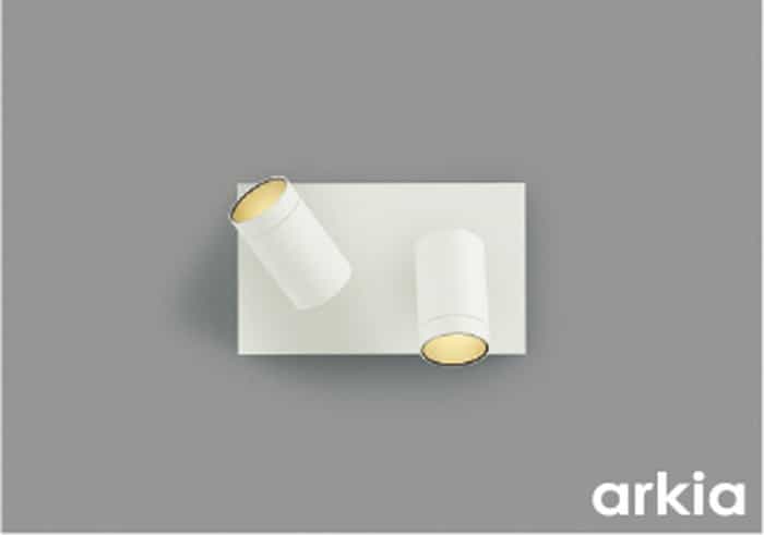 AB53962 コイズミ点火装置 鉤括弧点火装置 高温発光灯物の具100W×2灯好いかげんに 白熱電球色