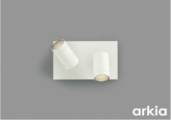 AB53964 コイズミ点火装置 鉤括弧点火装置 高温発光灯物の具100W×2灯好いかげんに 温白いこと