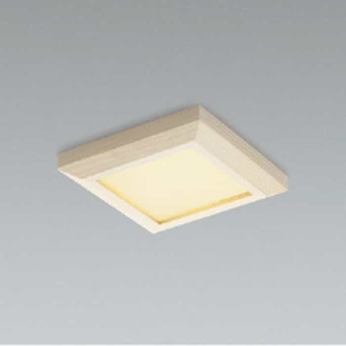 AD53732 コイズミ照明 ダウンライト 埋込穴Φ100 白熱灯器具60W相当 電球色 2700K 散光