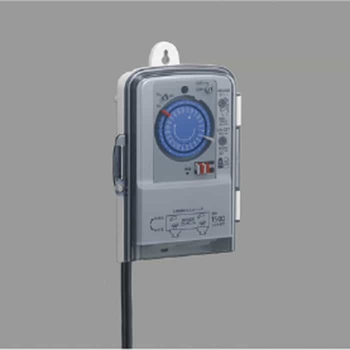 AE51198E コイズミ照明装置 タイマー取り替えっこ 防雨型