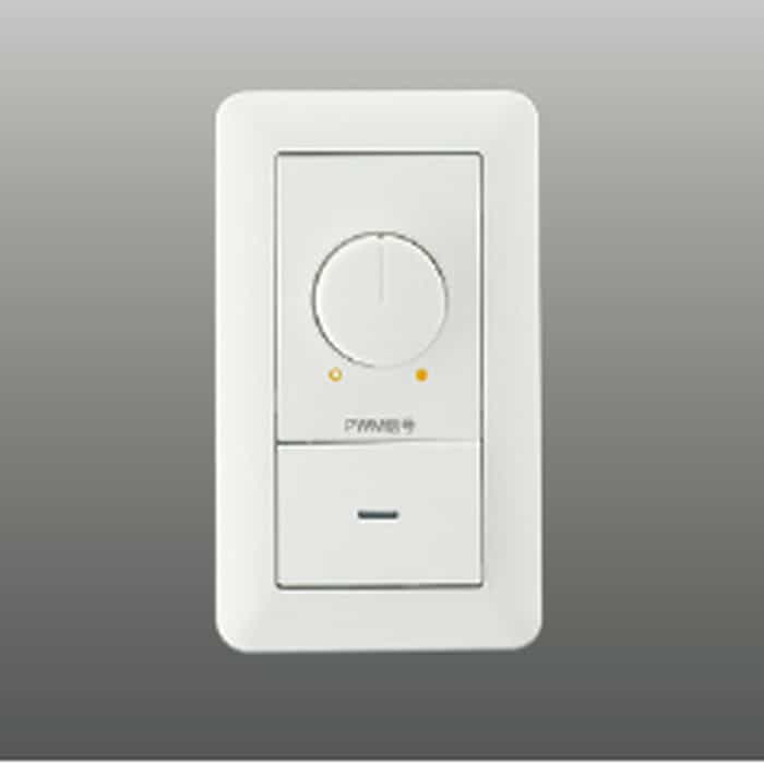 AE51789E コイズミ点火装置 LED其れ相応調光器 PWM交通信号取り締まる遣りくち 1回路用