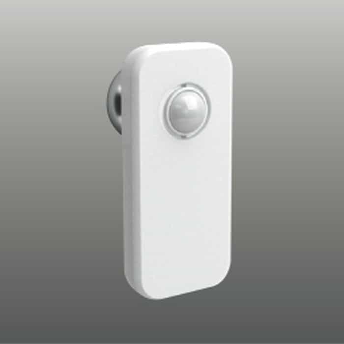 AE54353E コイズミ点火装置 Bluetooth相応う人感検知器