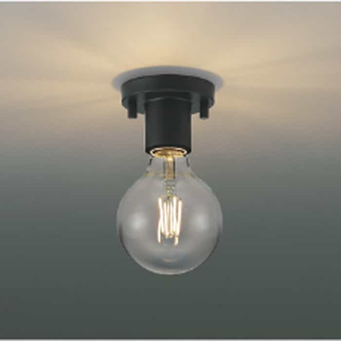AH49035L コイズミ照明 小型シーリングライト 白熱灯器具40W相当 電球色