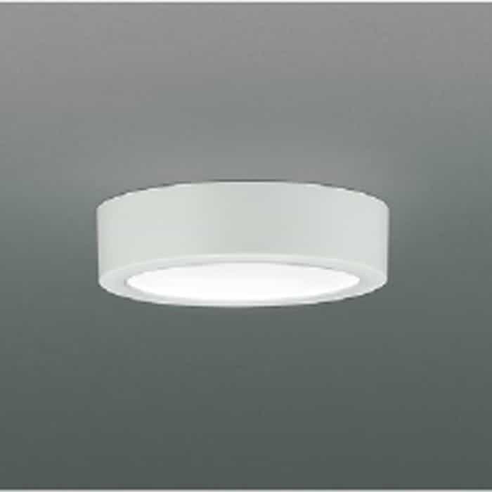 AH52280 コイズミ照明 ダウンシーリングライト 白熱灯器具100W相当 昼白色 調光可能