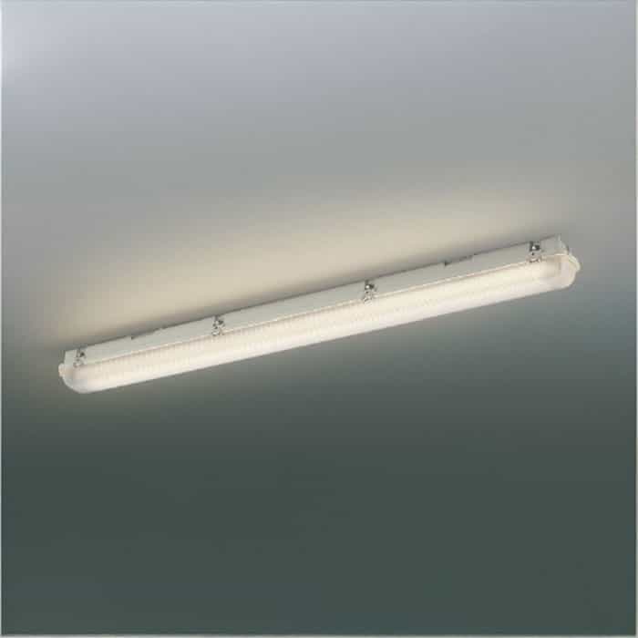 AH54185 コイズミ照明 ベースライト FHF32W×2灯定格出力相当 電球色 3000K