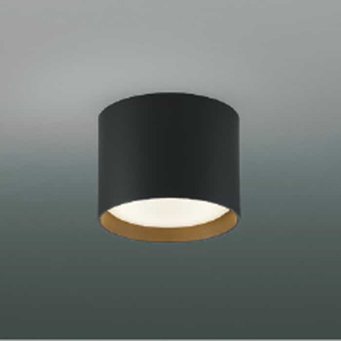 AH54225 コイズミ照明 ダウンシーリングライト 白熱灯器具60W相当 温白色 調光可能