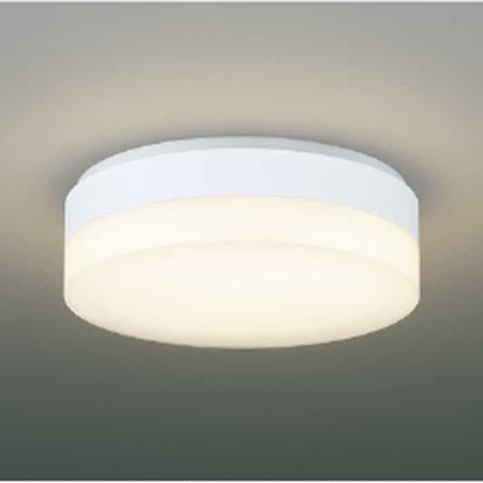 AH54659 コイズミ照明 シーリングライト リモコン付 ~6畳用 電球色 調光可能 引掛シーリングタイプ|照明デポ