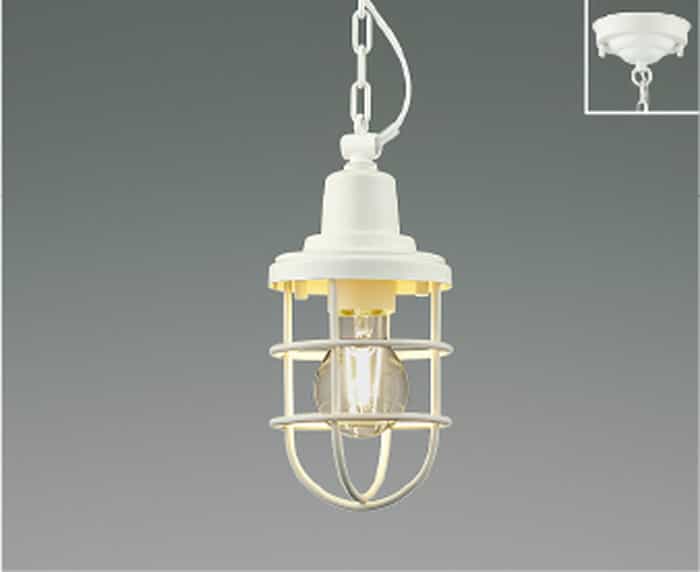 AP51144 コイズミ照明 ペンダントライト 白熱灯器具40W相当 電球色|照明デポ