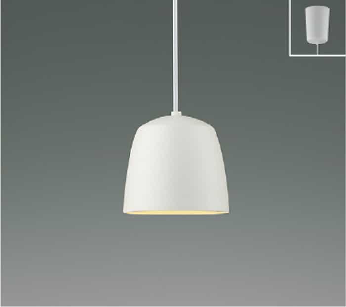 AP52229 コイズミ照明 ペンダントライト 白熱灯器具60W相当 電球色 引掛シーリングタイプ