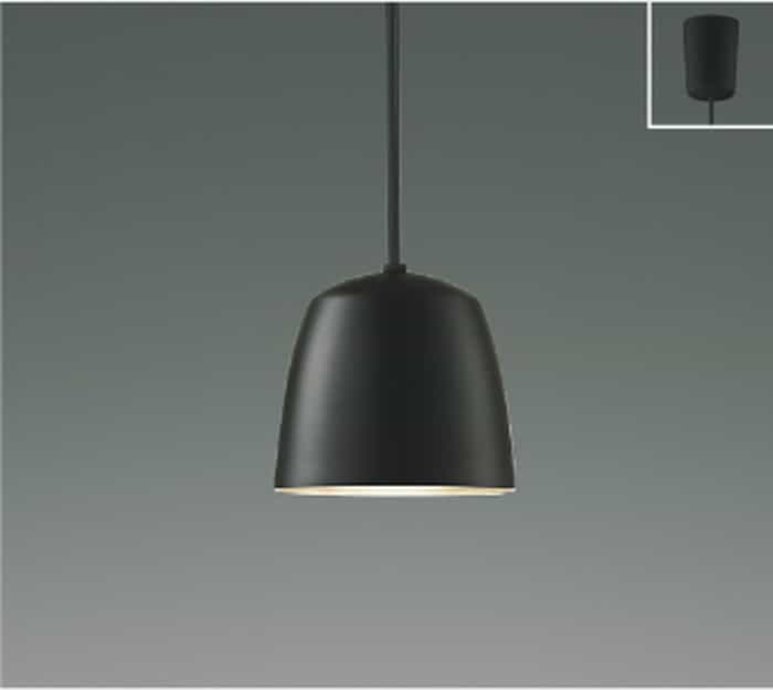AP52232 コイズミ照明 ペンダントライト 白熱灯器具40W相当 温白色 引掛シーリングタイプ