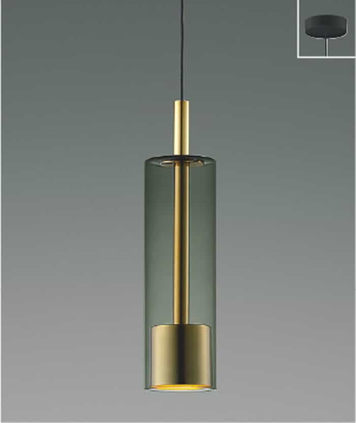 AP53981 コイズミ照明 ペンダントライト 白熱灯器具60W相当 電球色