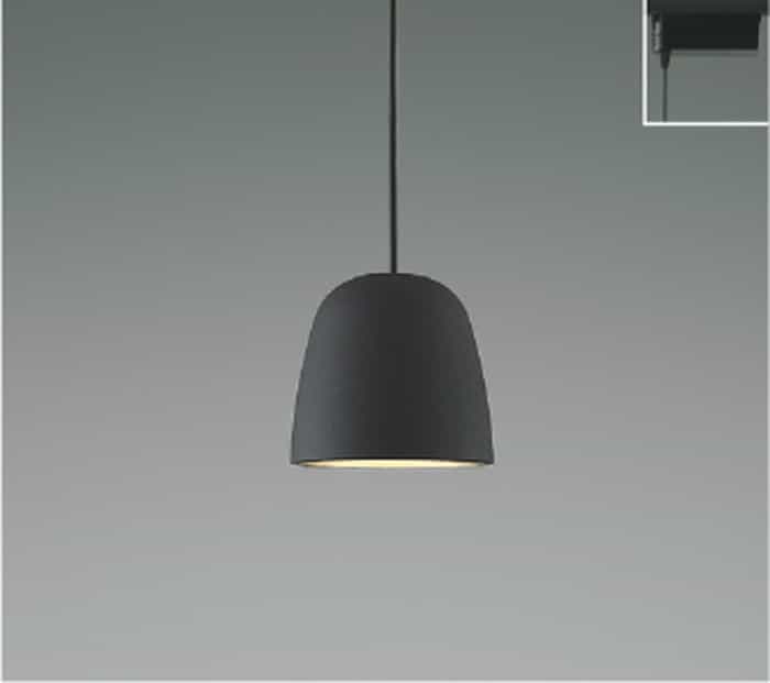 AP54818 コイズミ照明装置 シャンデリヤともし火 高温発光灯手道具60W好いかげんに 白熱電球色 調光能力のある 軌跡取り付き専用