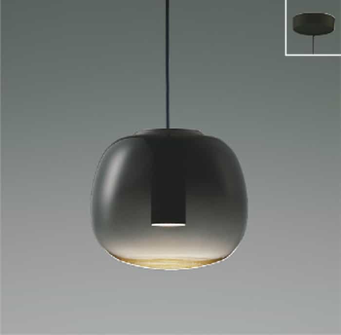 AP54853 コイズミ照明 ペンダントライト 白熱灯器具40W相当 温白色|照明デポ