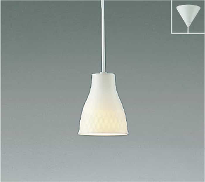 APE610408 コイズミともし火 シャンデリヤともし火 高温発光灯物の具60W好いかげんに 白熱電球色 ペンダントライト・吊下げ灯-天井照明-ライト・照明器具