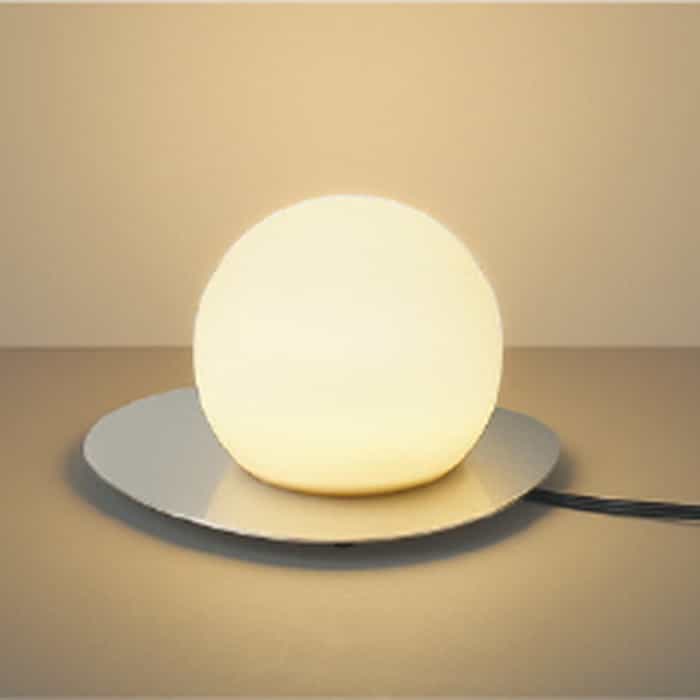 AT51306 コイズミ照明 スタンドライト 白熱灯器具60W相当 電球色
