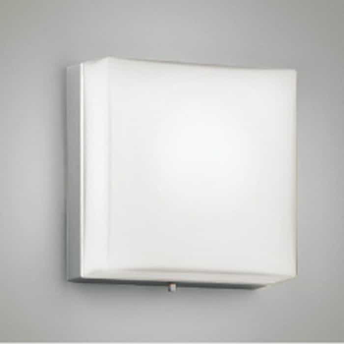AU50615 コイズミ照明 ポーチライト 白熱灯器具60W相当 昼白色 防雨型