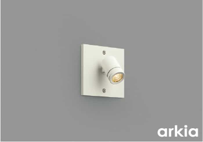 金54571 コイズミ点火装置 エクステリア 注目の的 高温発光灯物の具40W好いかげんに 白熱電球色 防雨型