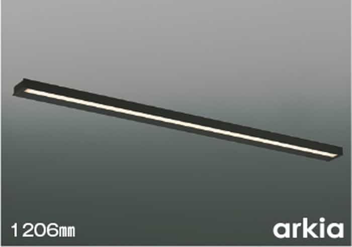 AB55865 コイズミ照明 キッチンライト FL20W相当 電球色