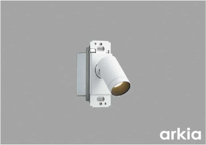 AB55930 コイズミ点火装置 鉤括弧点火装置 灯具 高温発光灯物の具60W好いかげんに 温白いこと 調光能力のある