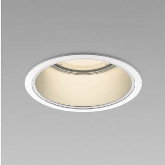 XD053505WL コイズミ照明装置 落ち込むともし火 埋込穴Φ125 HID150W好いかげんに 白熱電球色 3000K 配光45°7500ルーメン位置付け 6500ルーメン位置付け ワット数備え付ける別売