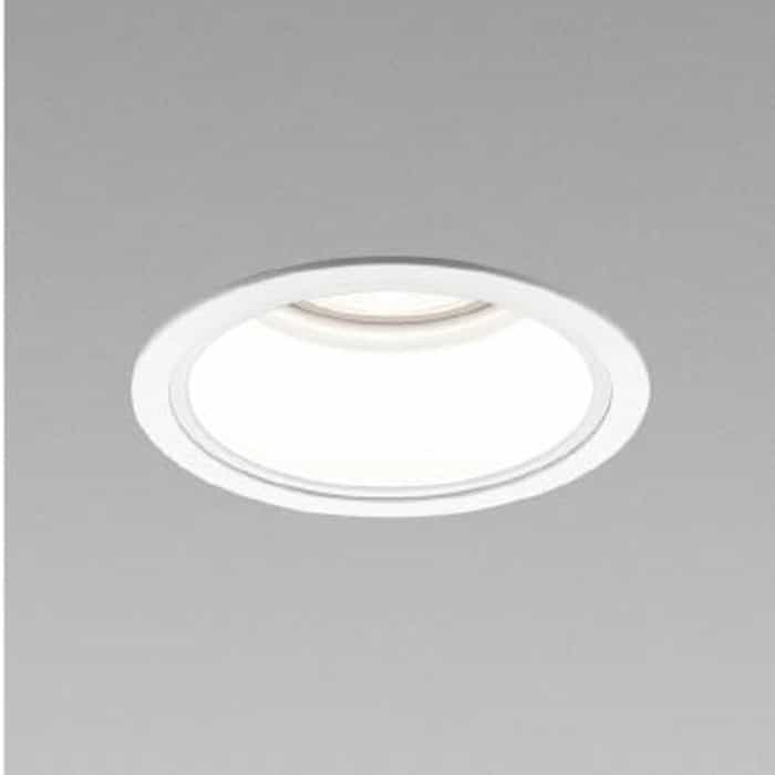 XD056509WW コイズミ照明 ダウンライト 埋込穴Φ100 HID100W相当 白色 4000K 配光50&deg; 4500lmクラス 4000lmクラス 電源装置別売｜照明デポ