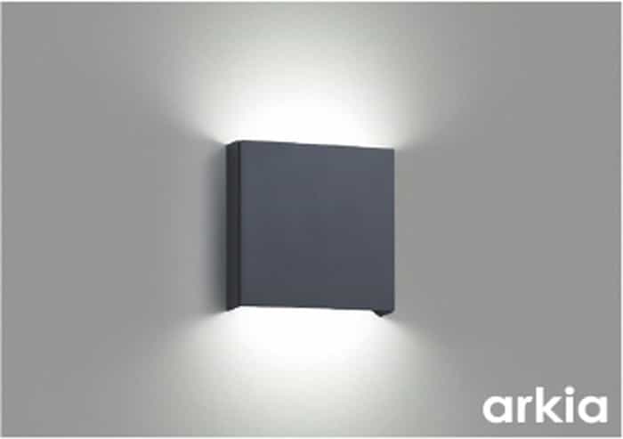 AB56460 コイズミ照明 ブラケットライト 白熱灯器具100W相当 昼白色｜照明デポ