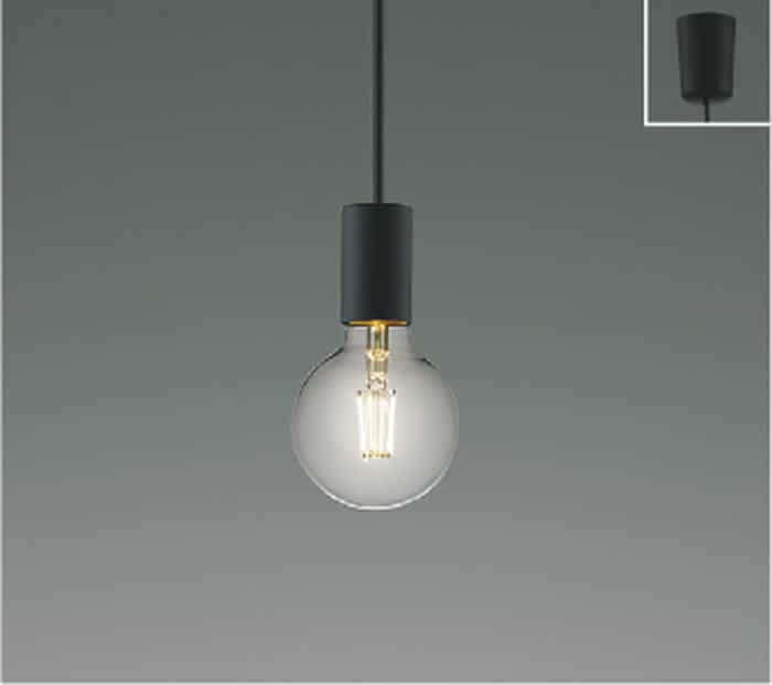 AP57361 コイズミ照明 ペンダントライト 白熱灯器具40W相当 電球色 6,306円