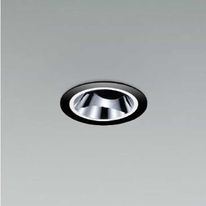 XD205029BA コイズミ照明 ダウンライト グレアレス 埋込穴Φ75 電球色 2700K 配光15&deg; 800lmクラス 600lmクラス 400lmクラス 250lmクラス 電源装置別売｜照明デポ