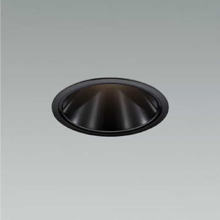 XD254533BL コイズミ照明 ダウンライト グレアレス 埋込穴Φ125 電球色 3000K 配光40° 電源装置別売|照明デポ