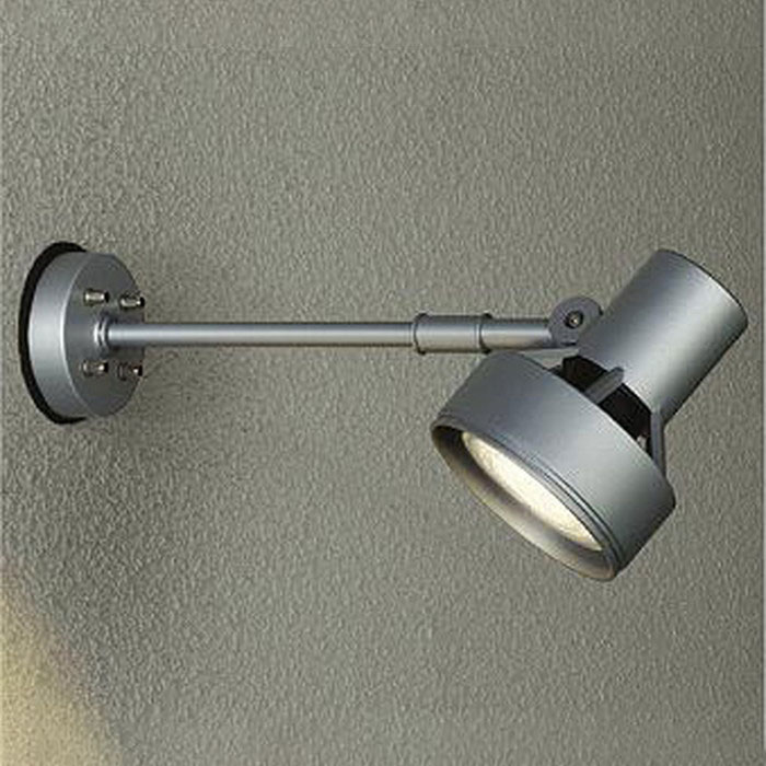 DOL3766XS 大光電機 エクステリア 注目の的 照明ランプ別売 口金E26 防雨型 DOL-3766XS