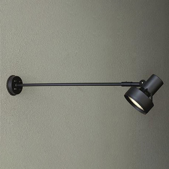 DOL3767XB 大光電機 エクステリア スポットライト ランプ別売 口金E26 防雨型 DOL-3767XB