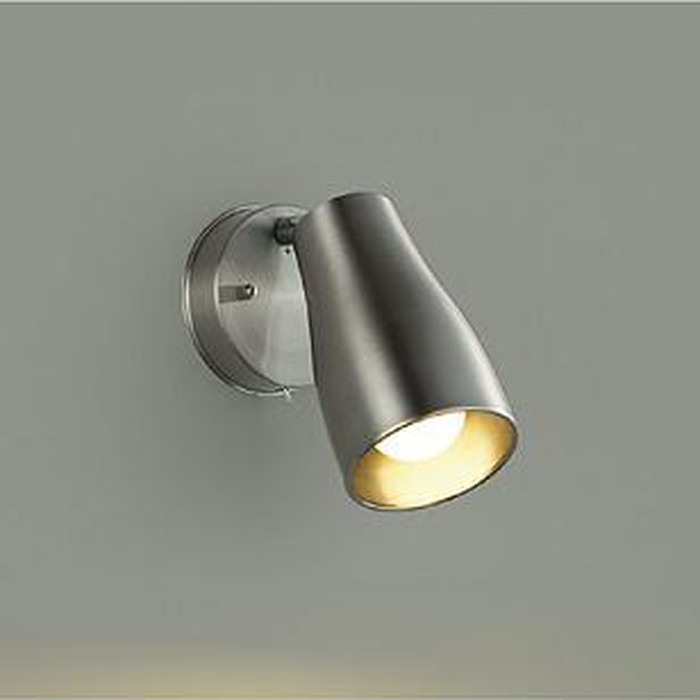 DBK39749Y 大光電機 ブラケットライト 白熱灯器具60W相当 電球色 DBK-39749Y｜照明デポ
