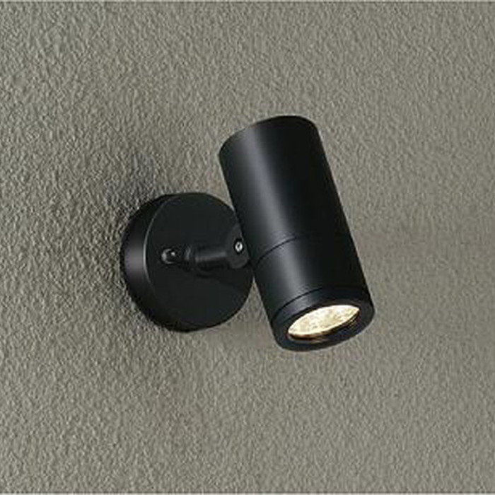 DOL4017YB 大光電機 エクステリア 注目の的 12Vダイクロハロゲン50W好いかげんに 白熱電球色 防雨型 DOL-4017YB