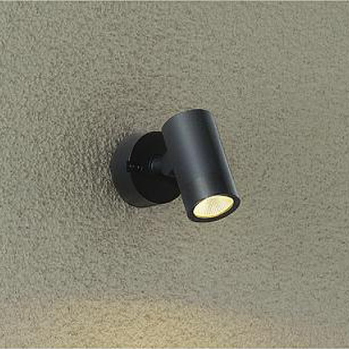 DOL4824YB 大光電機 エクステリア 注目の的 ダイクロハロゲン50W好いかげんに 白熱電球色 防雨型 DOL-4824YB