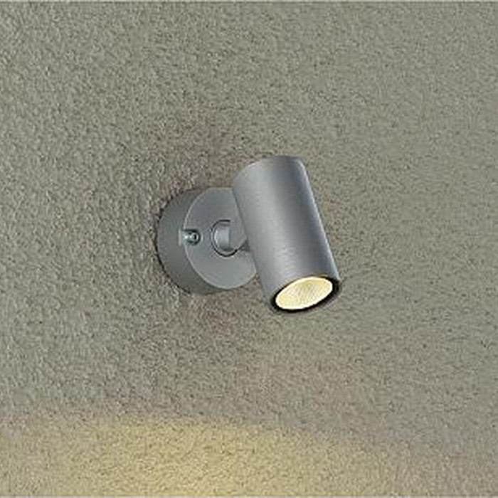 DOL4824YS 大光電機 エクステリア 注目の的 ダイクロハロゲン50W好いかげんに 白熱電球色 防雨型 DOL-4824YS