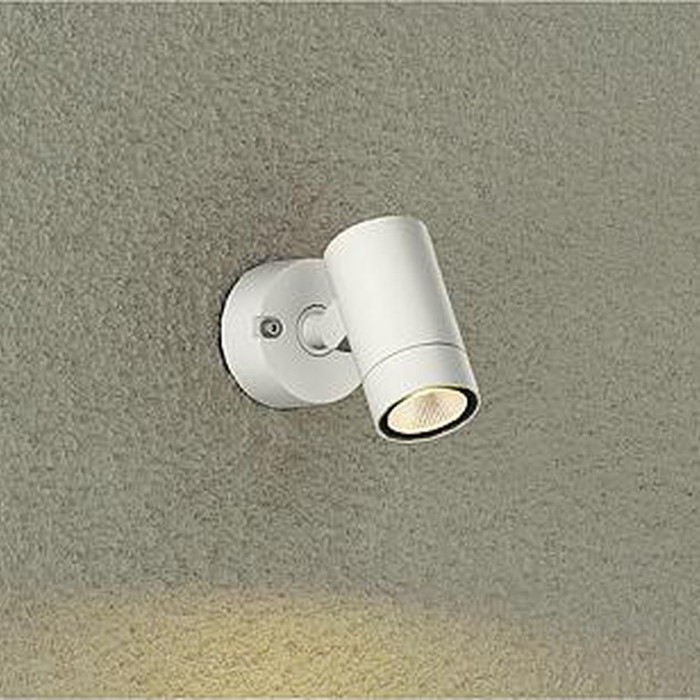DOL4824YW 大光電機 エクステリア 注目の的 ダイクロハロゲン50W好いかげんに 白熱電球色 防雨型 DOL-4824YW