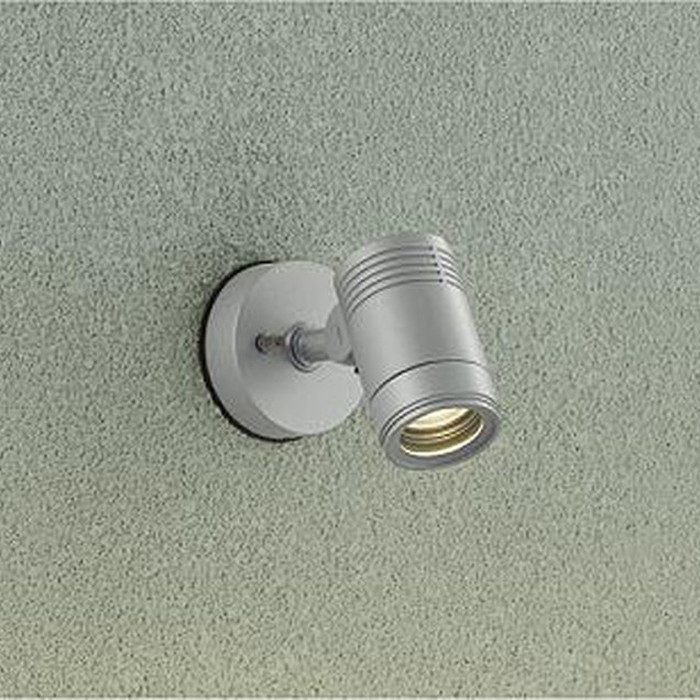 DOL4587YSE 大光電機 エクステリア スポットライト ダイクロハロゲン65W相当 電球色 防雨型 DOL-4587YSE