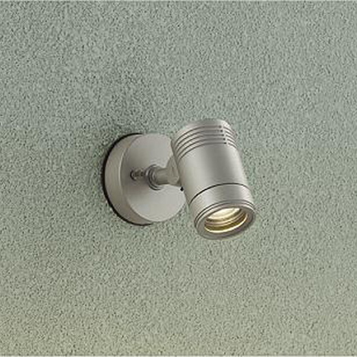 DOL4588YSE 大光電機 エクステリア スポットライト ダイクロハロゲン65W相当 電球色 防雨型 DOL-4588YSE