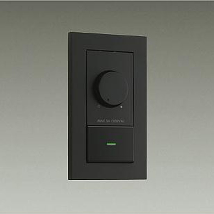 DP39673 大光電機 LED専用調光器 位相数学手合い 300VA用 DP-39673